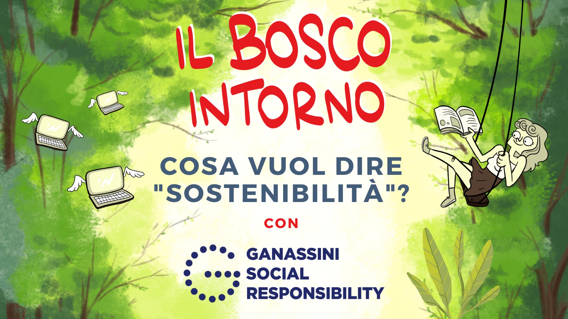 Copertina del video