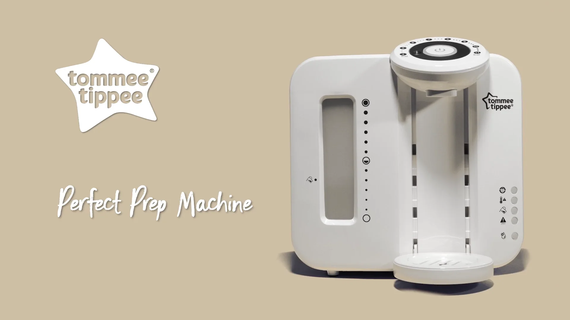 Perfect Prep Machine Features & Benefits.mp4 on Vimeo