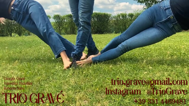 Dance Acrobatics Show video preview