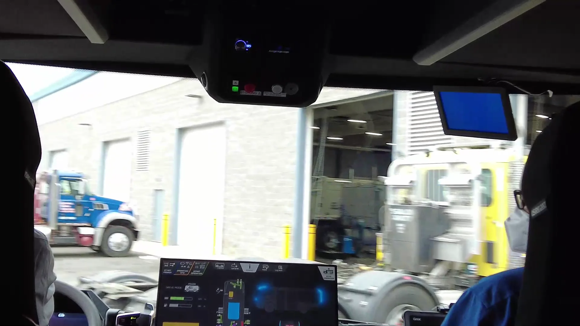 Drive Test on Vimeo