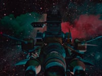 Direction: Omar Perineau
D.O.P.: Daan Nieuwenhuijs
Art: Goofz Art department