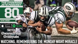 NY Jets legend Wayne Chrebet details his post-retirement depression