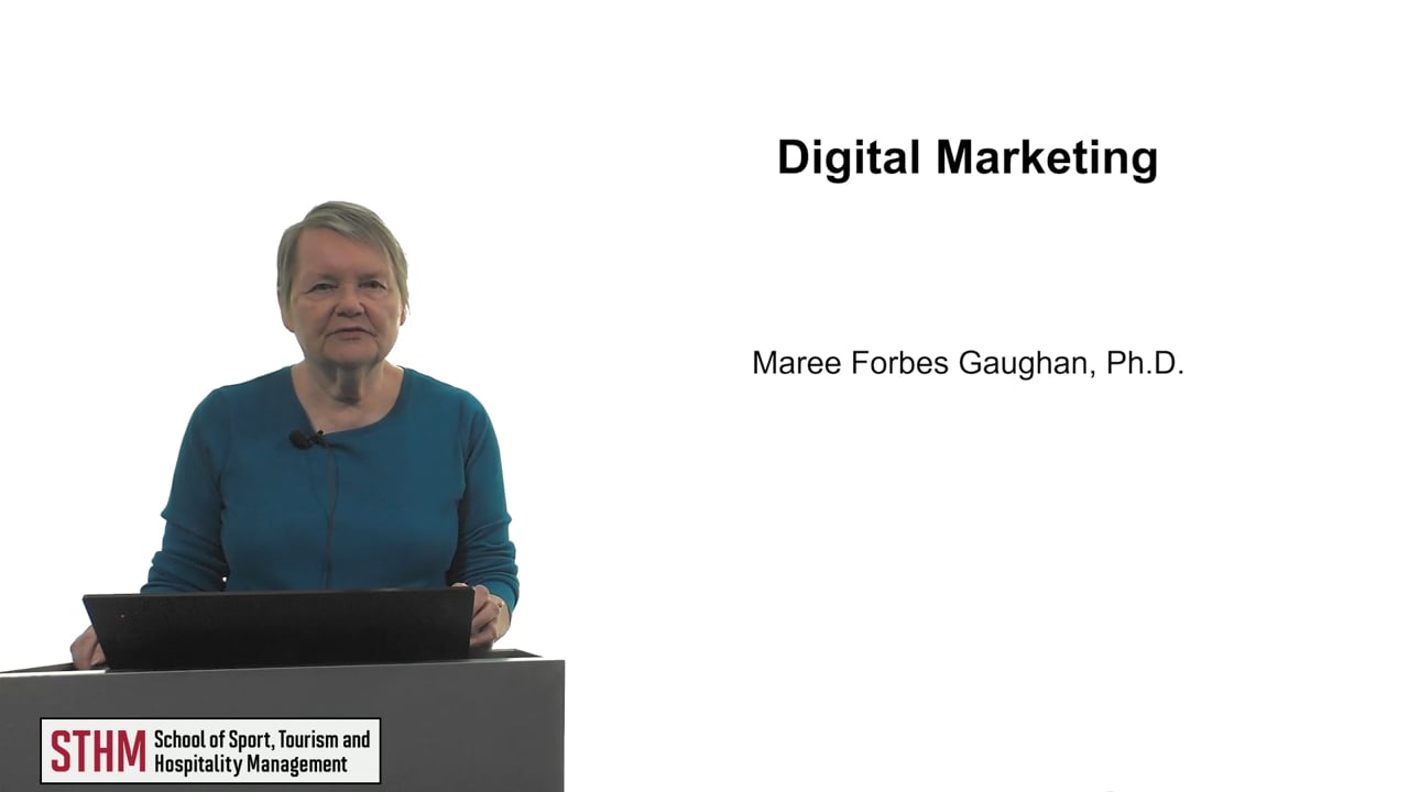 Login to view Digital Marketing