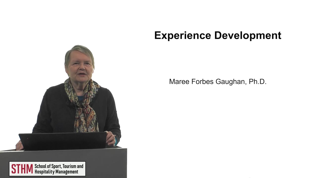 Login to view Experience Development