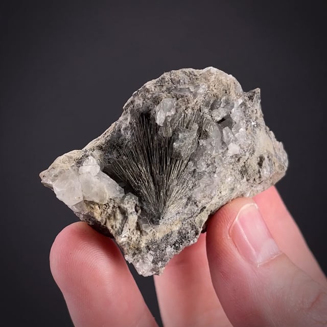 Millerite