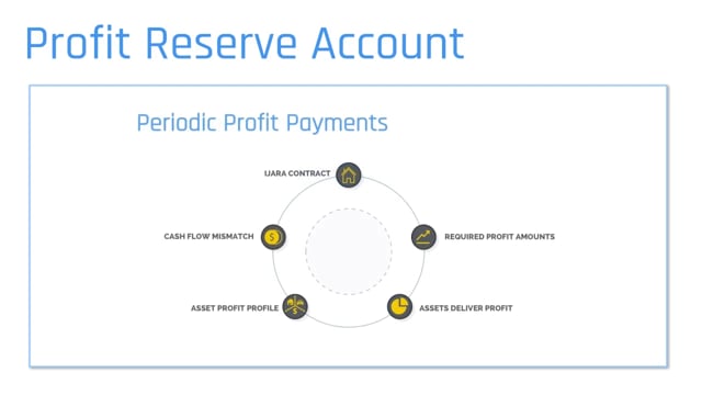 Profit Reserve Account: Recap