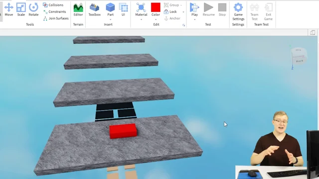 The Ultimate Guide to Making Your First Game on Roblox Studio