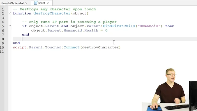 Roblox Scripting Tutorial: Getting Started