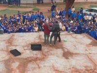 Related Embedded Video Item Thumbnail