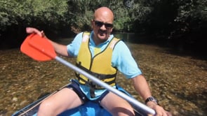 Related Embedded Video Item Thumbnail