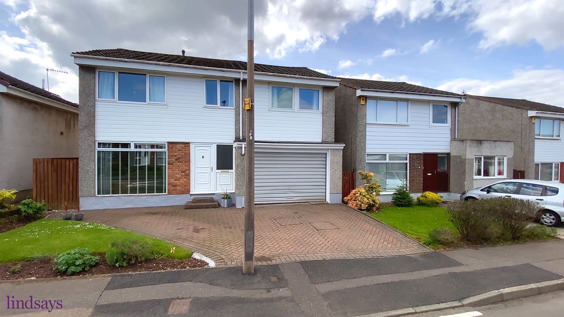 SCENEINVIDEO Virtual Viewing 18 Buckstone Loan, Edinburgh, Midlothian