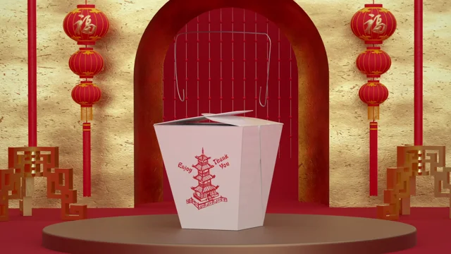 We had NO IDEA there was so much history behind Chinese takeout boxes -  HelloGigglesHelloGiggles