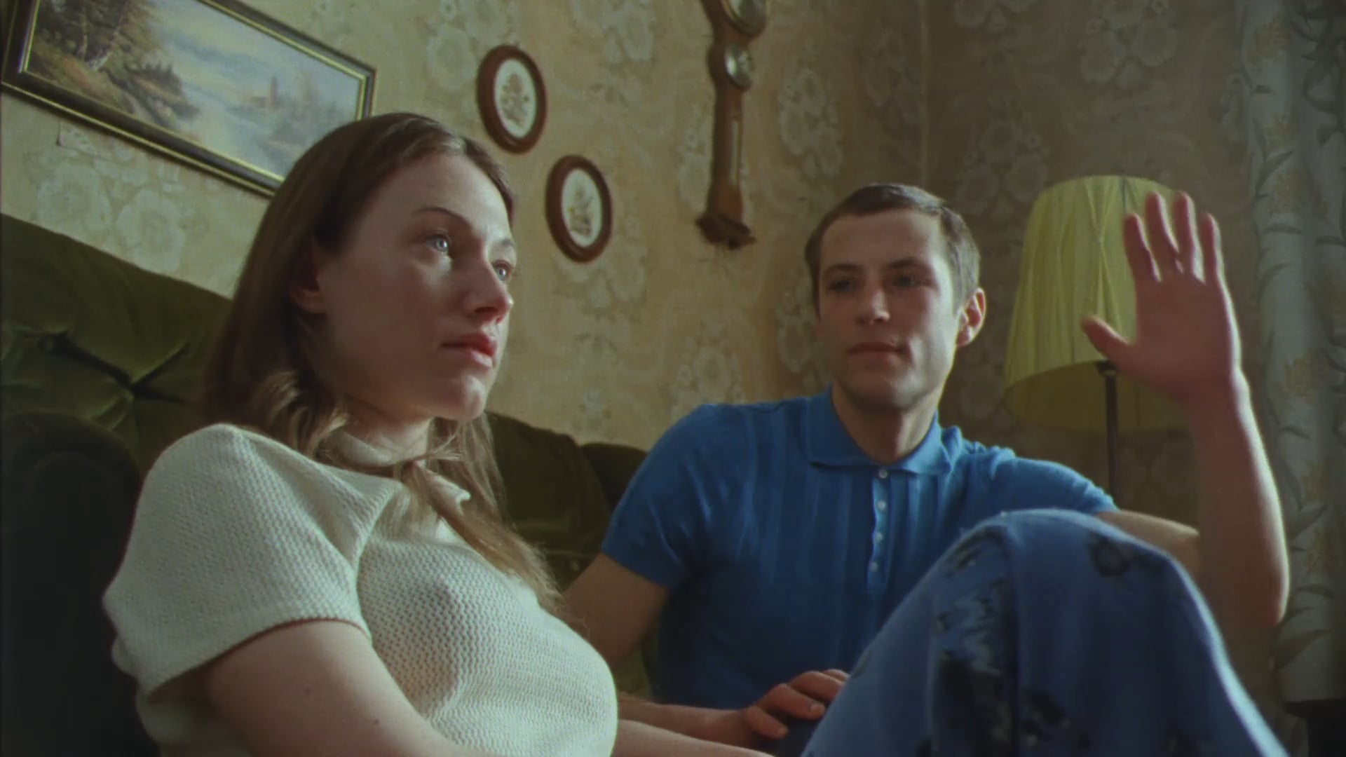 Kopparberg "Firsts That Last" (Directors Cut)