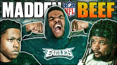 The Final Phase of The Madden Beef! Part 2