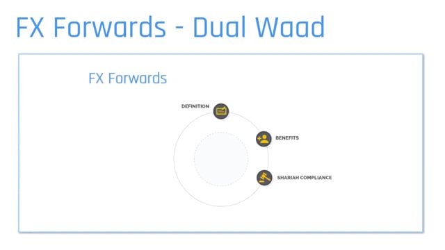 FX Forwards - Dual Waad: Recap