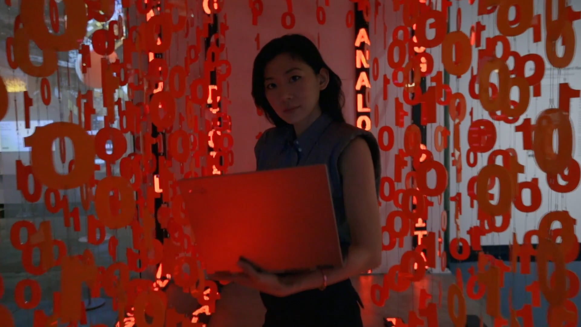 Lenovo | Visual Feeder