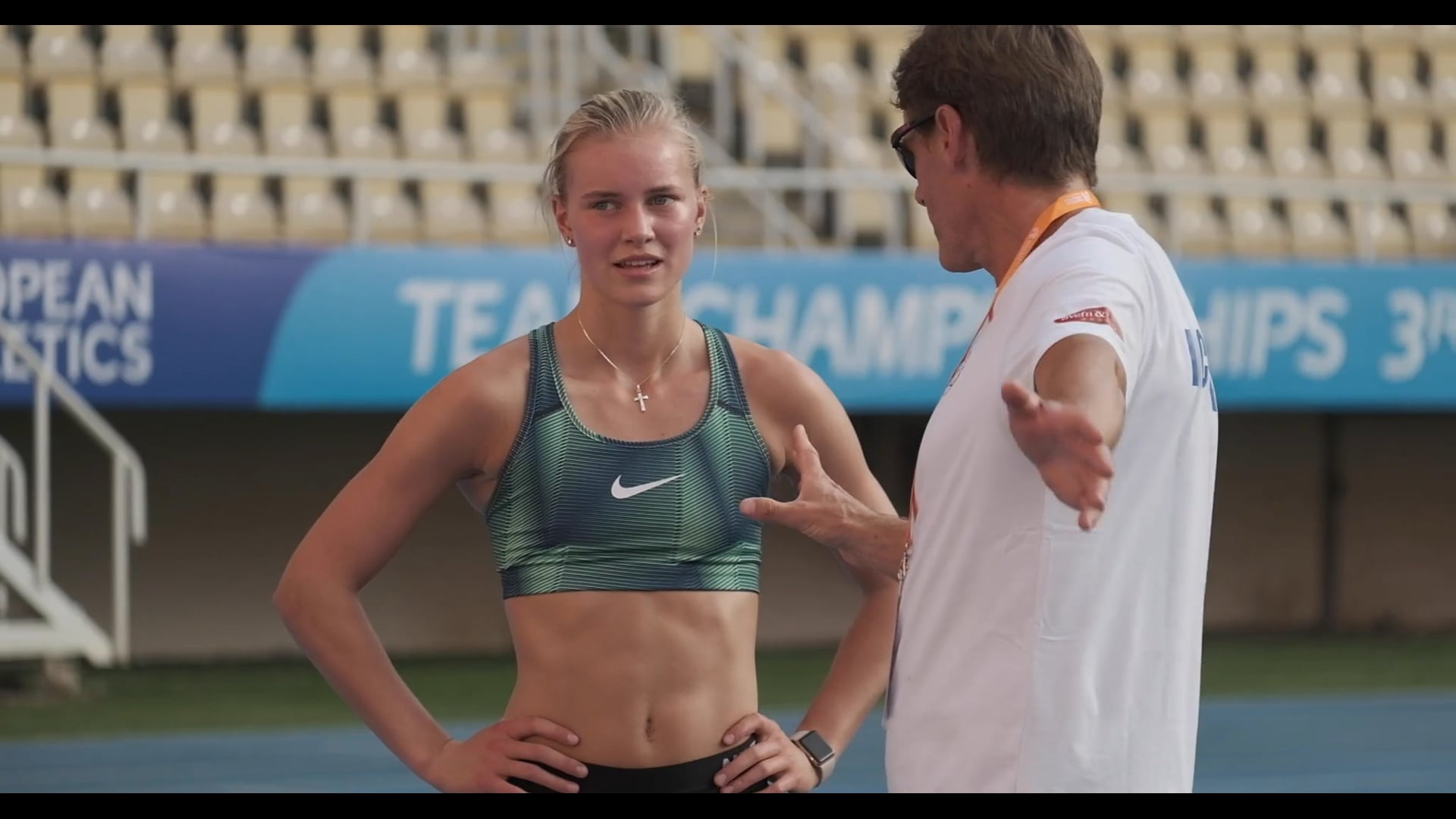 2019 European Team Championships