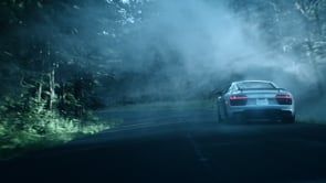 AUDI TVC