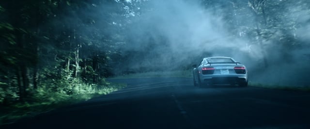 Audi — play
