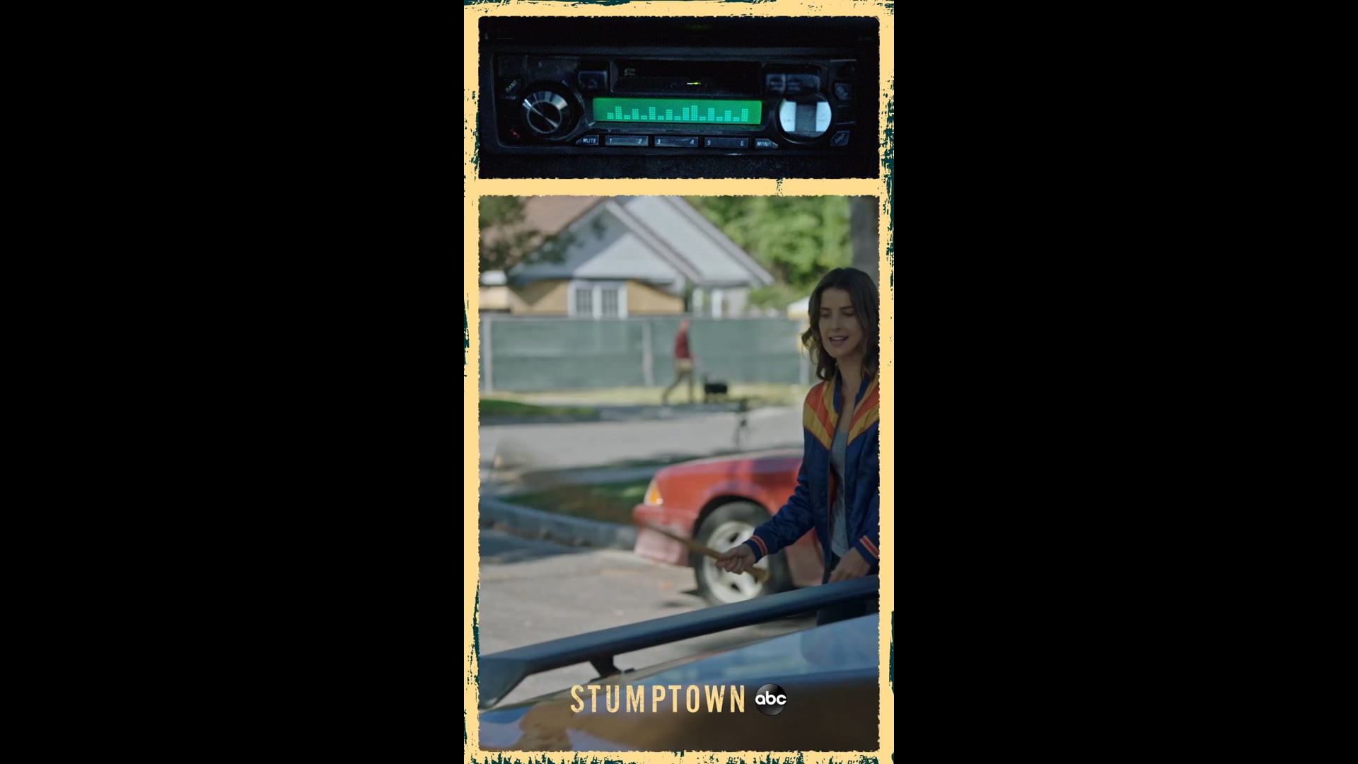Stumptown Music Moment