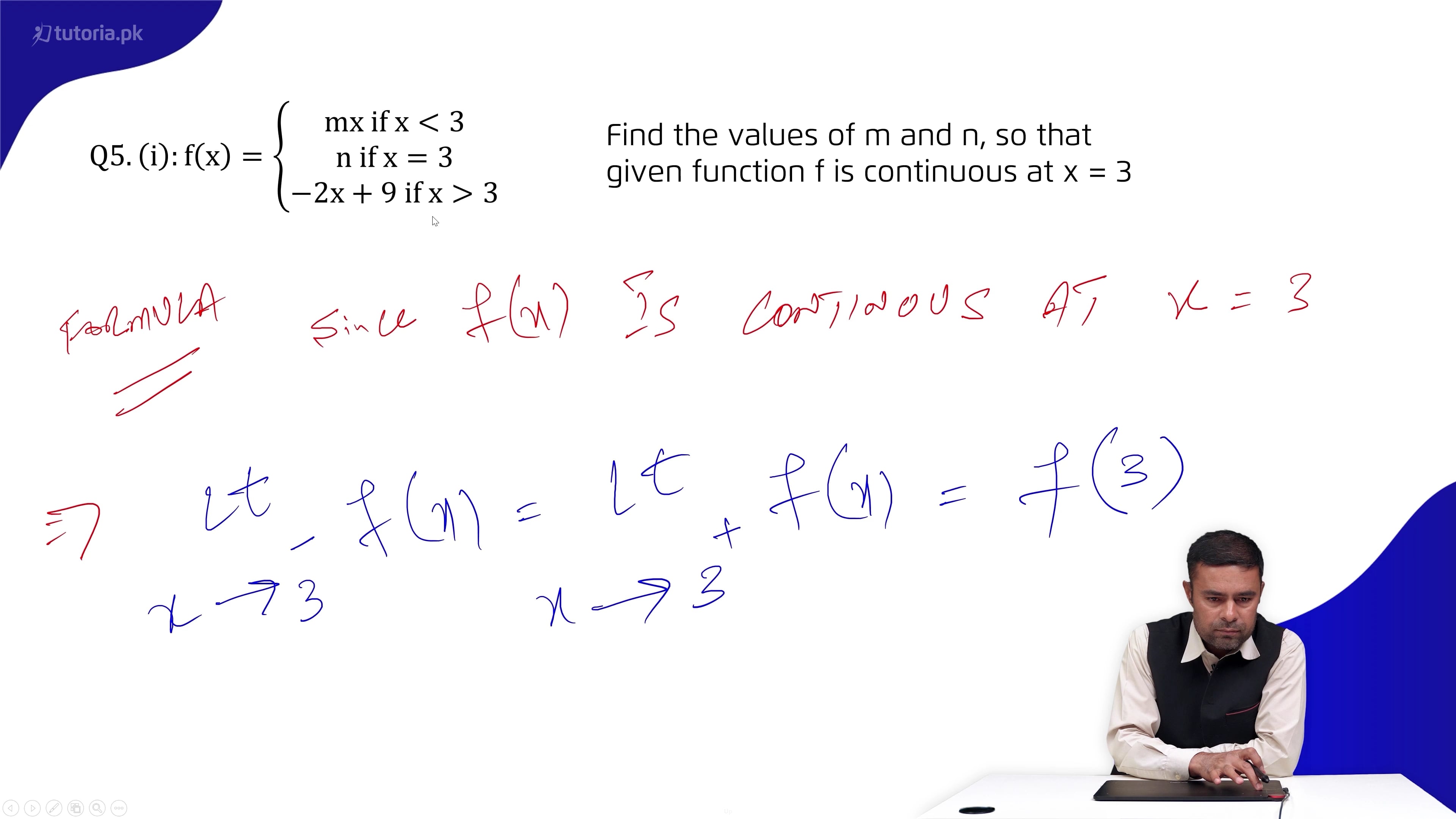 FL-Maths-Grade-12-Chapter-1-Project-Plan-Topic-16-Exercise-14-Q5 on Vimeo