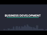 2a. What Exactly is Business Development?
