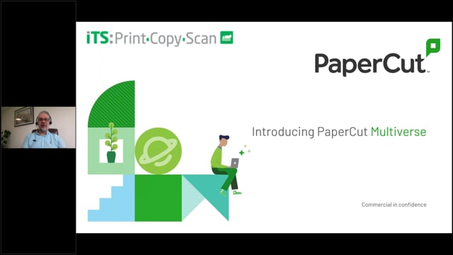 PaperCut Multiverse (EN) | Mayıs 2021