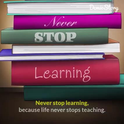 Motivational Video