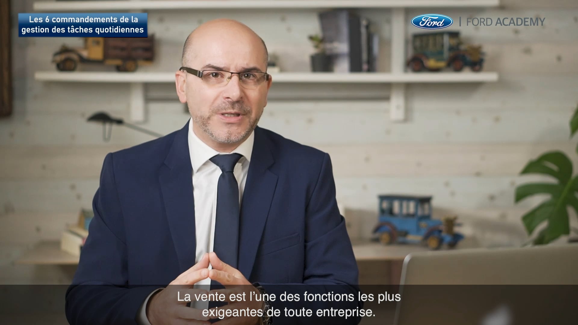 American Automobile Company - French