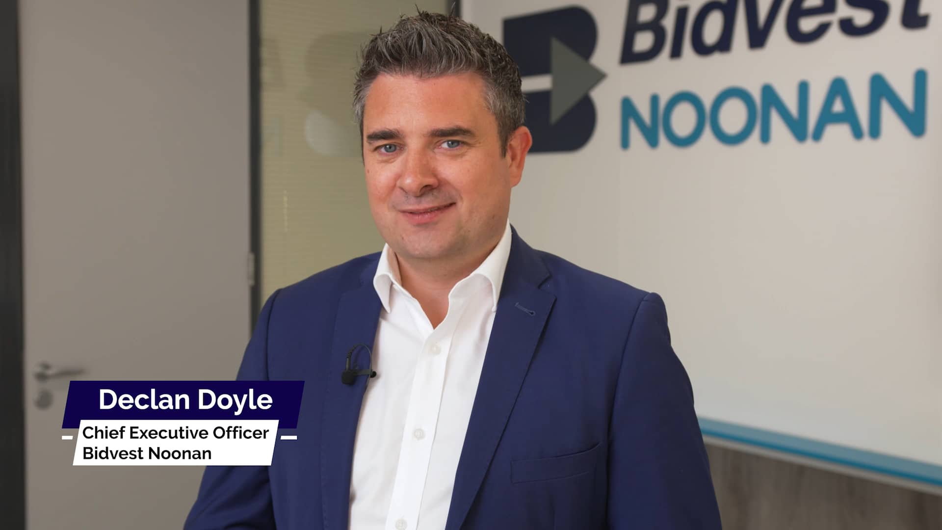 Bidvest Noonan Cordant Services on Vimeo