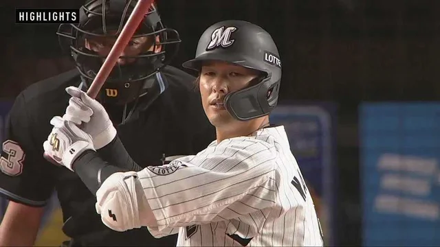 Baseball: Laird ties NPB homer record as Nippon Ham down Marines