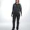 Vidéo: Pantalon de travail léger femme stretch 7159