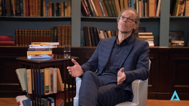 Wat was je grootste dieptepunt?