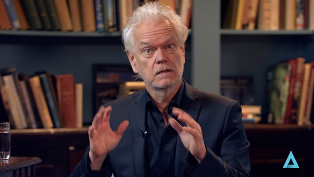 Wat zijn de verbanden tussen de bouwstenen van de psyche?