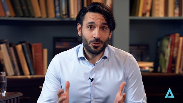 Wat was jouw grootste dieptepunt?