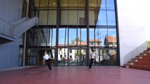 Compagnie Ex Novo - Teaser "The river"