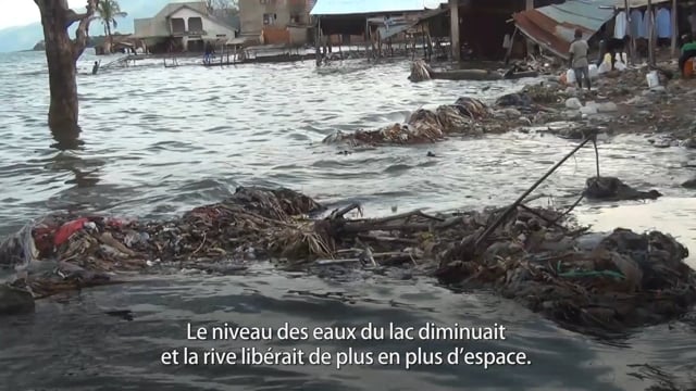 Des doutes dans les filets - Vidéo ePOP