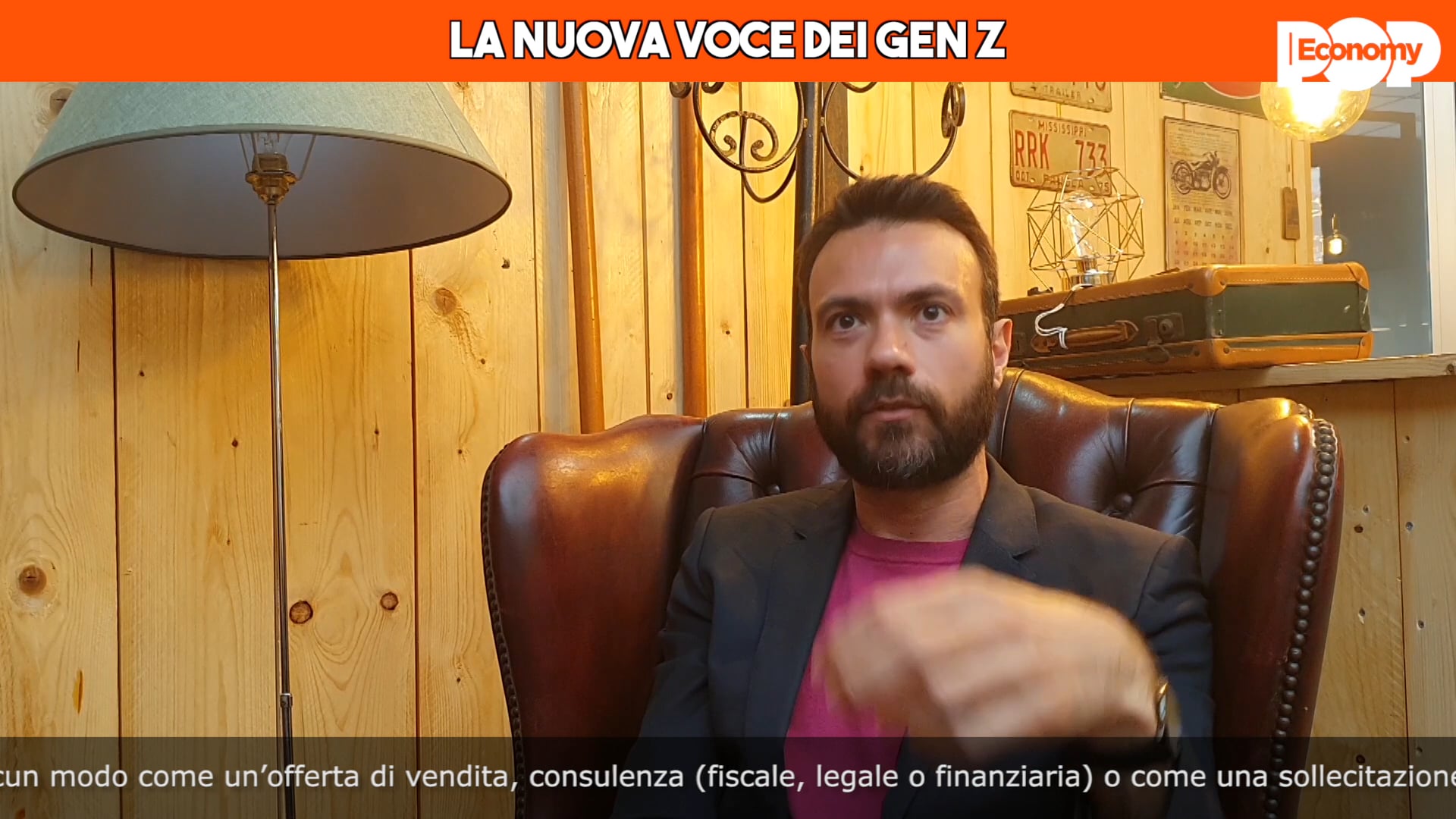video