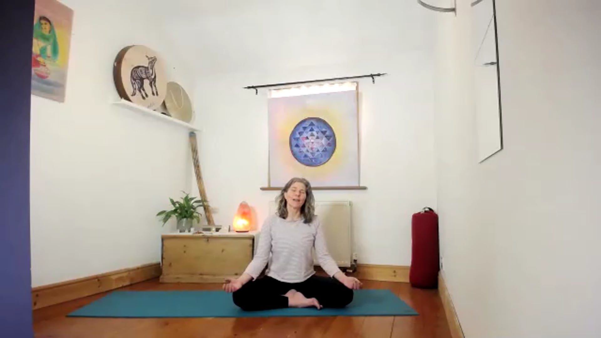 Multilevel Seeds of Vitality wk6.mov
