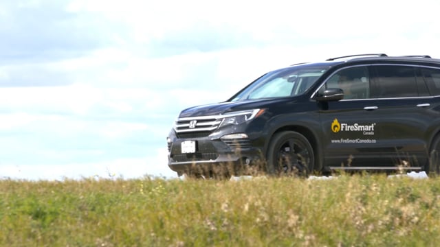 FireSmart Across Canada