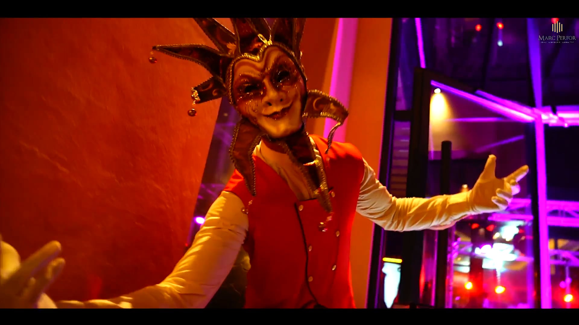 PHARMA 5 CARNAVAL EVENT