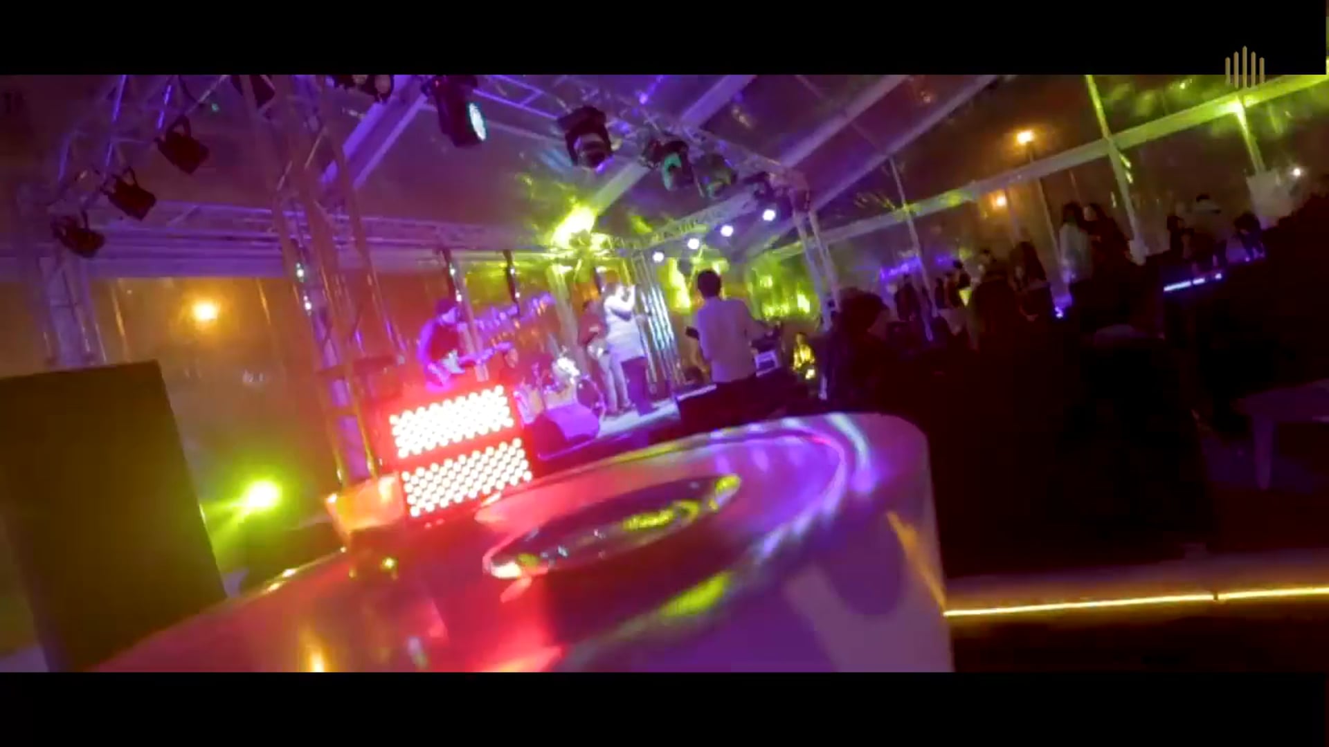 ONAPART - CITE DES ARTS