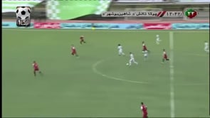 Chooka vs Shahin Bushehr - Highlights - Week 26 - 2020/21 Azadegan League