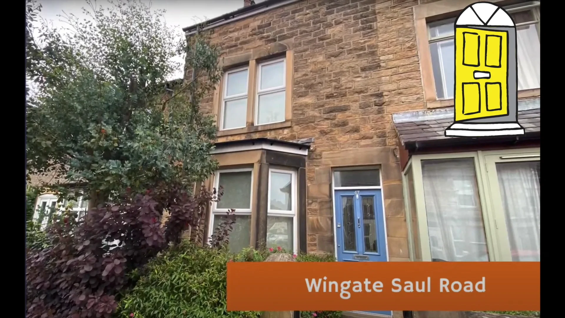 47 WingateSaul Road Stunning 5 bedroom student house in a great city