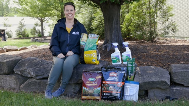 Memorial Day Lawn Care Tips