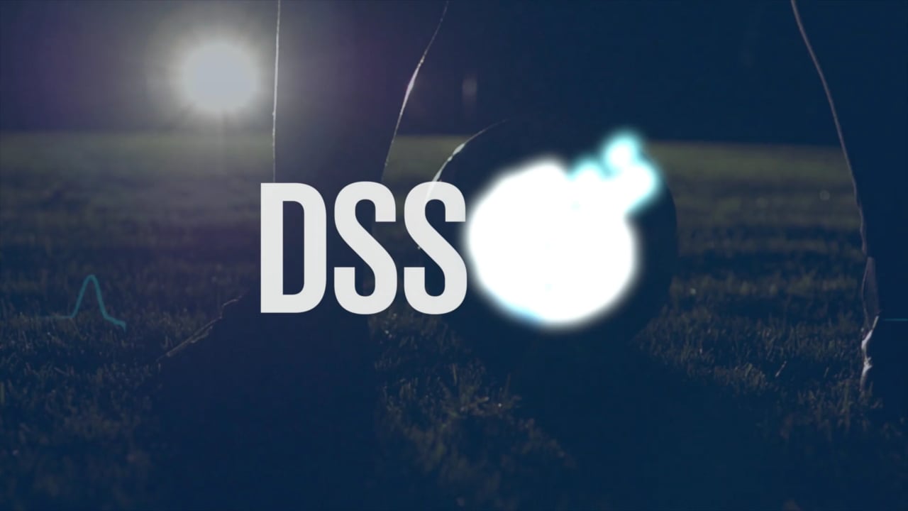 DSS deadlift demonstration