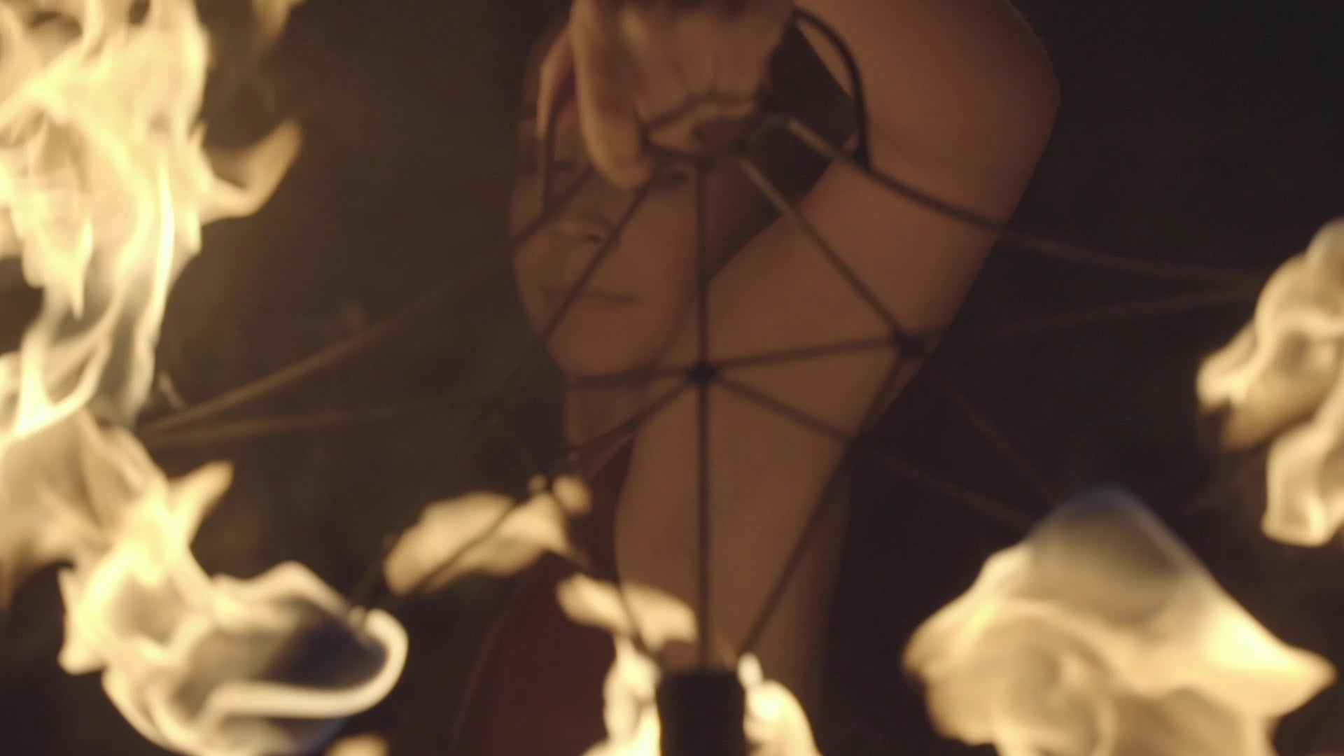 Promotional video thumbnail 3 for Phoenix Fire & Performance Art