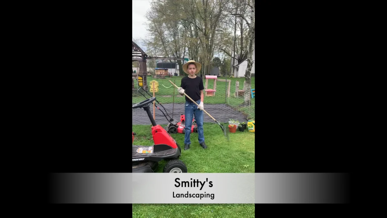 Smitty's Landscaping.mp4 on Vimeo
