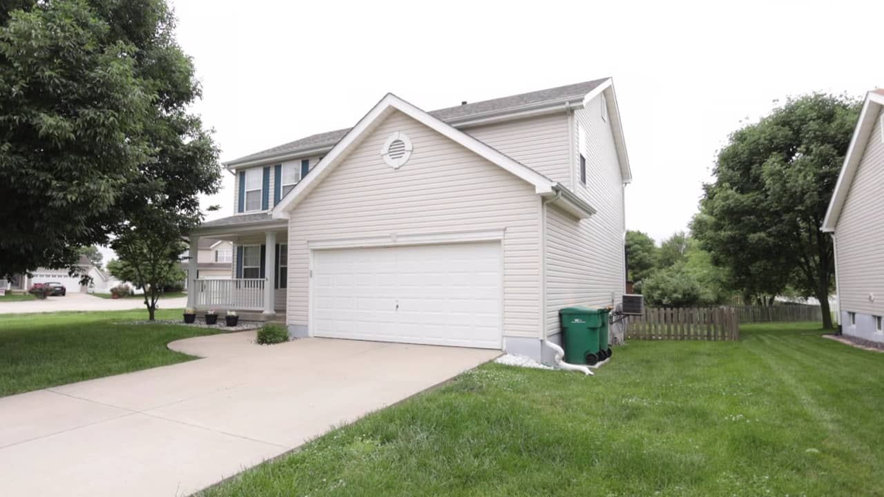 2415 Plum Grove Belleville IL.mov on Vimeo