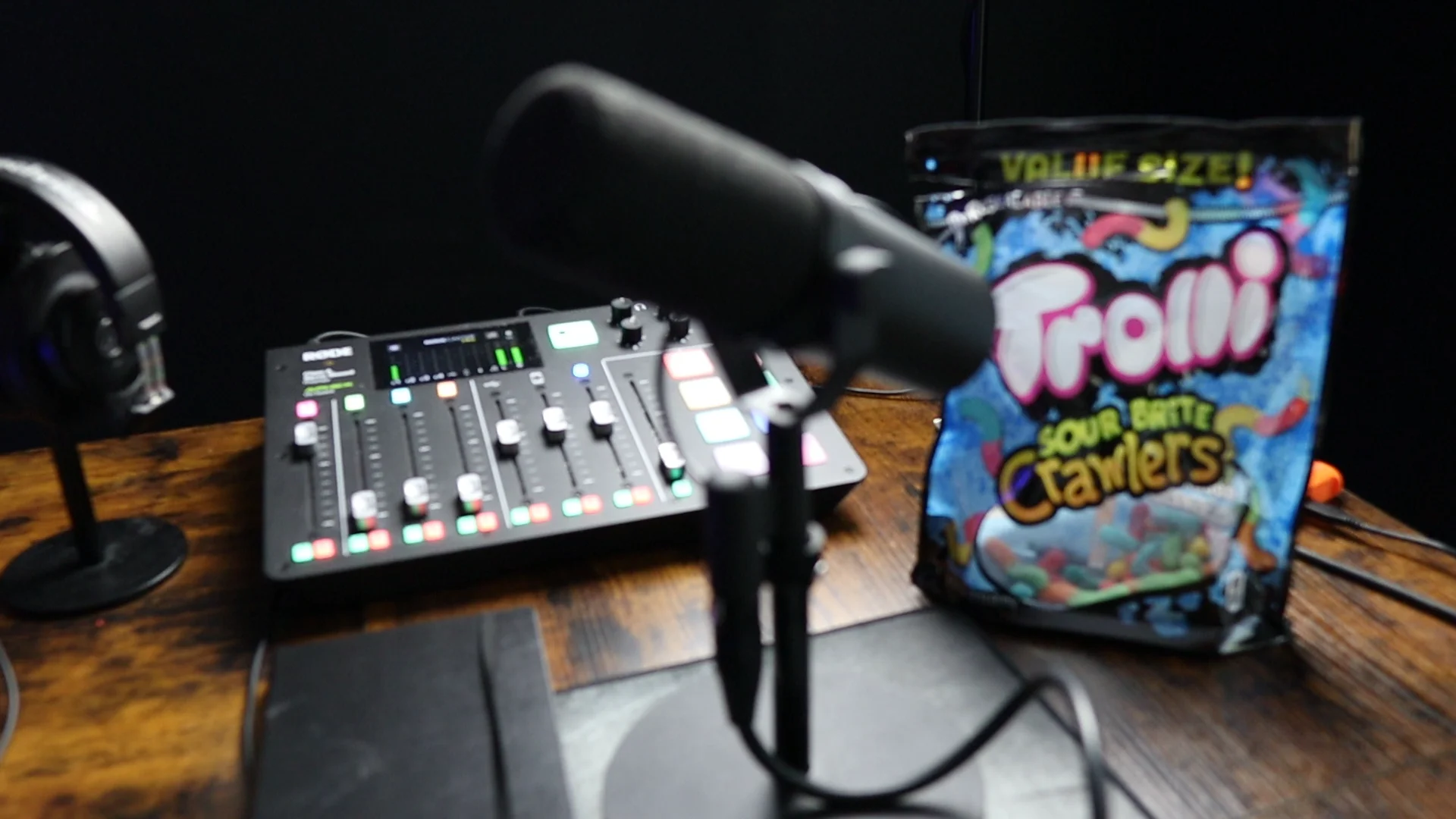 Studio Tour on Vimeo
